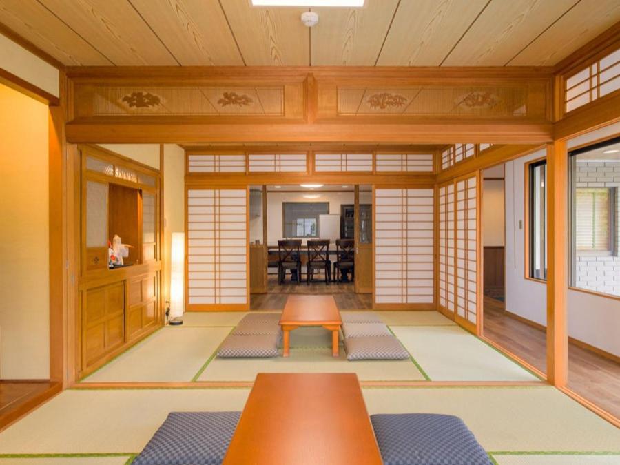 Sun Green Resort Hotel Ishigaki Ishigaki  Exterior foto