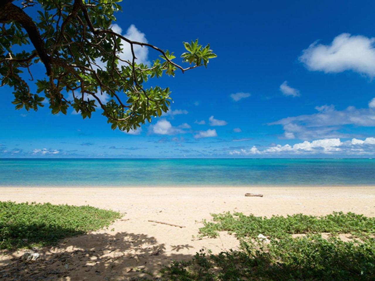 Sun Green Resort Hotel Ishigaki Ishigaki  Exterior foto