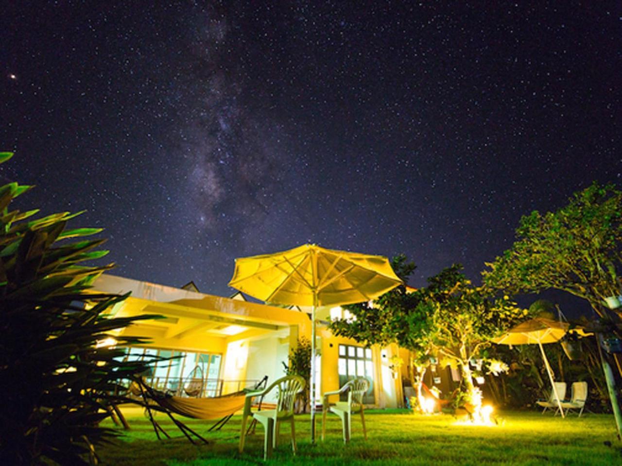 Sun Green Resort Hotel Ishigaki Ishigaki  Exterior foto