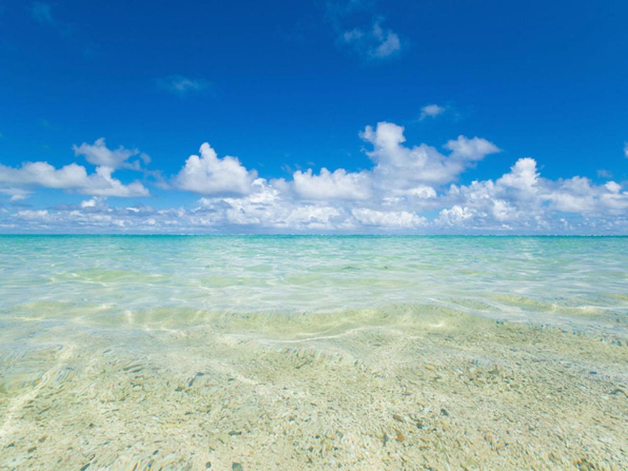 Sun Green Resort Hotel Ishigaki Ishigaki  Exterior foto