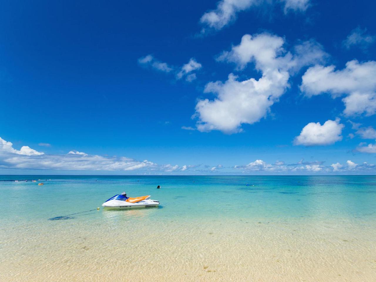 Sun Green Resort Hotel Ishigaki Ishigaki  Exterior foto