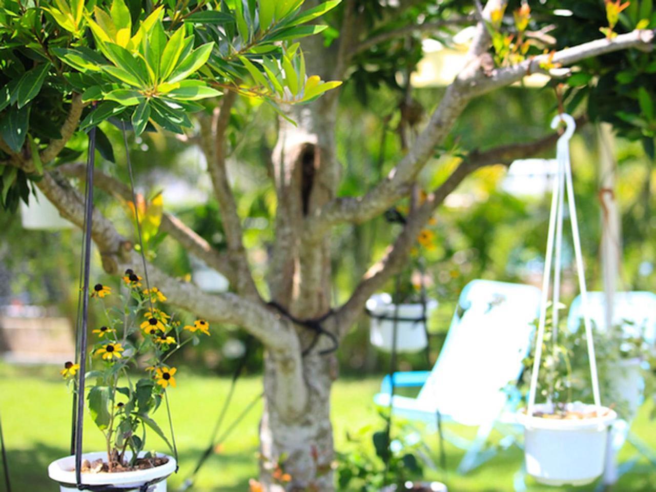 Sun Green Resort Hotel Ishigaki Ishigaki  Exterior foto