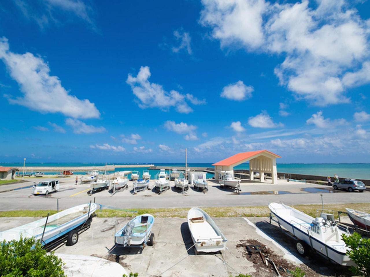 Sun Green Resort Hotel Ishigaki Ishigaki  Exterior foto