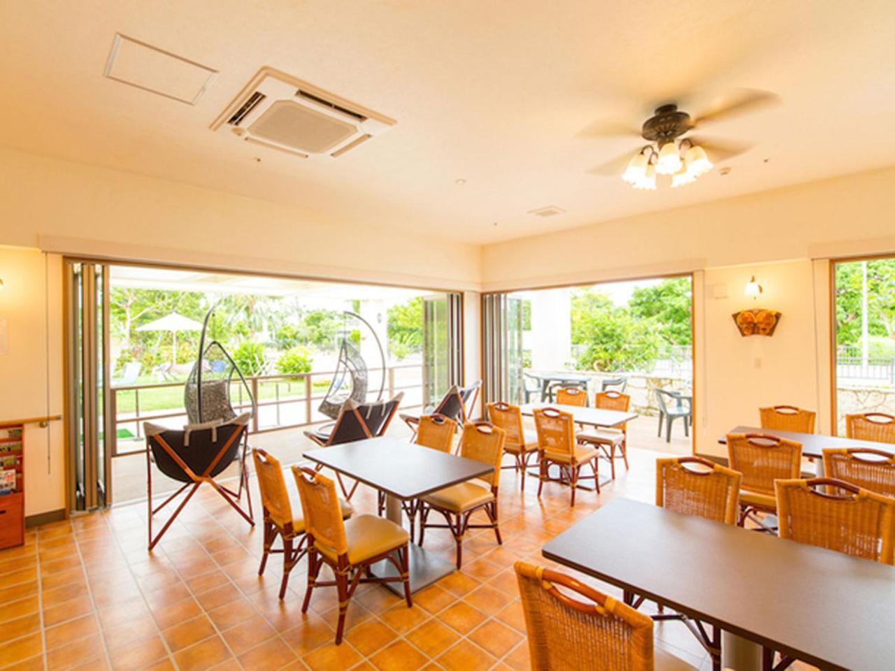 Sun Green Resort Hotel Ishigaki Ishigaki  Exterior foto