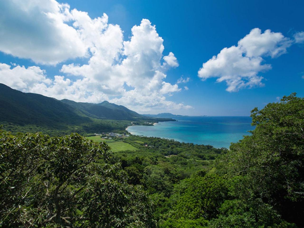 Sun Green Resort Hotel Ishigaki Ishigaki  Exterior foto