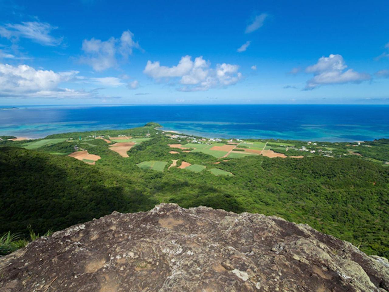 Sun Green Resort Hotel Ishigaki Ishigaki  Exterior foto